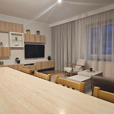Apartament Rema W Centrum Apartzakop Zakopane Exterior photo
