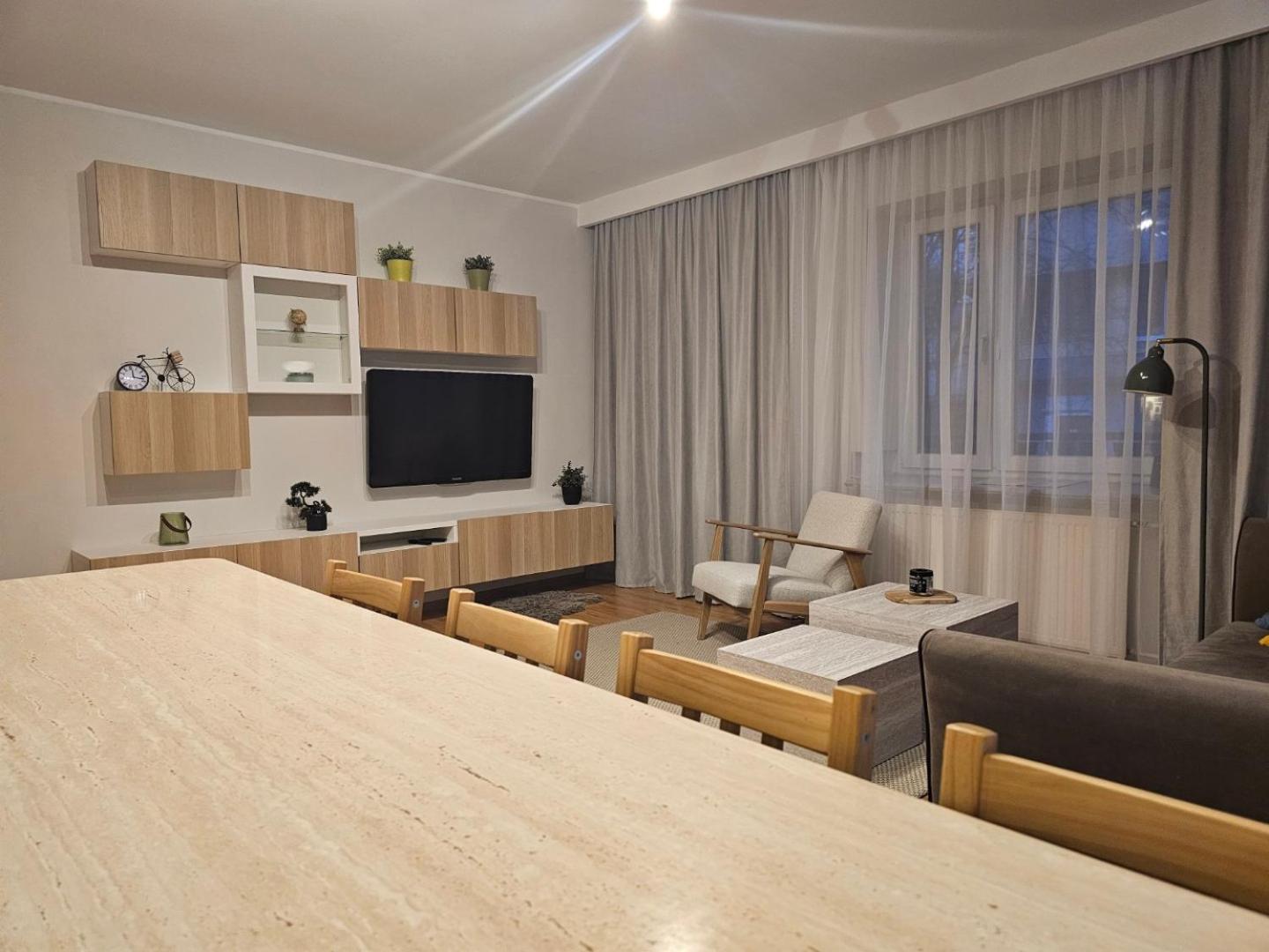 Apartament Rema W Centrum Apartzakop Zakopane Exterior photo